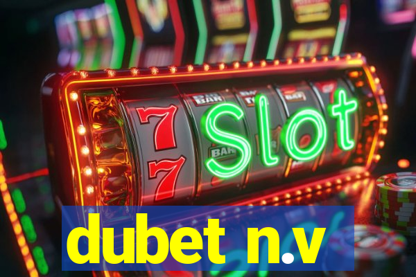 dubet n.v