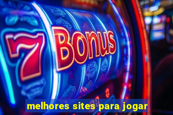 melhores sites para jogar