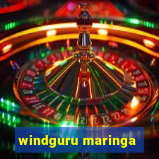 windguru maringa