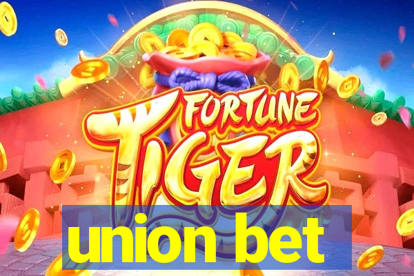 union bet