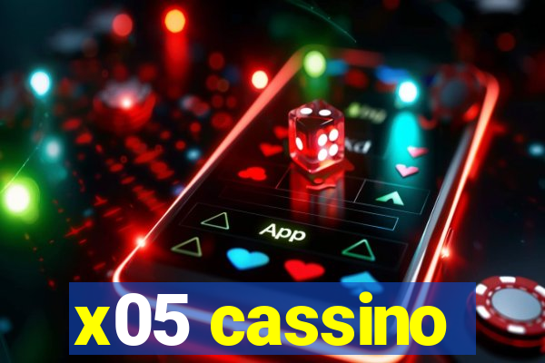 x05 cassino