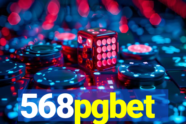 568pgbet