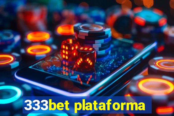 333bet plataforma