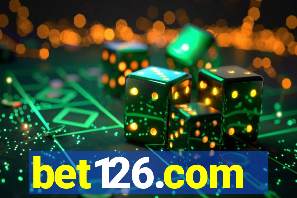 bet126.com