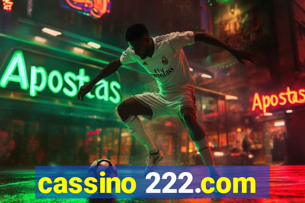 cassino 222.com