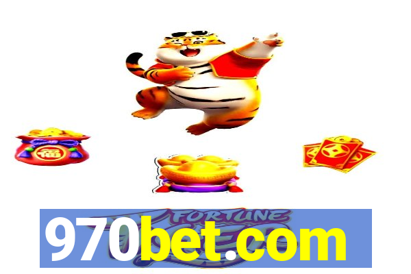 970bet.com