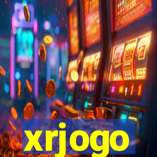 xrjogo