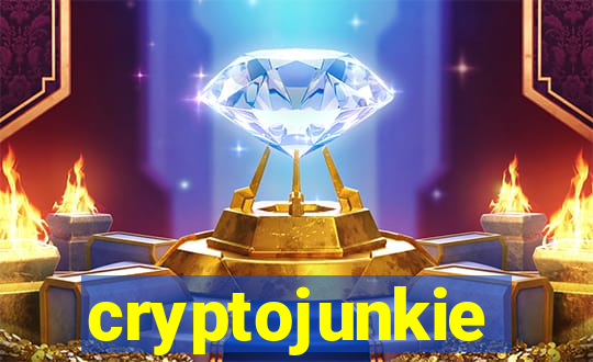 cryptojunkie