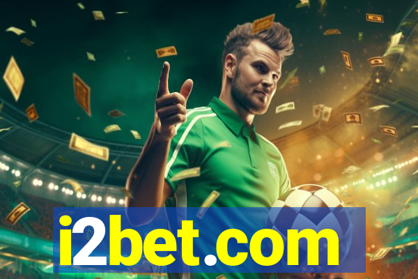 i2bet.com