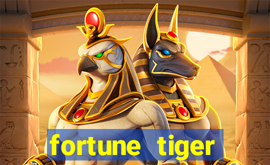 fortune tiger depósito de 5 reais