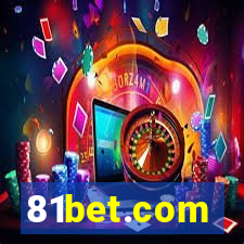 81bet.com