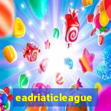 eadriaticleague