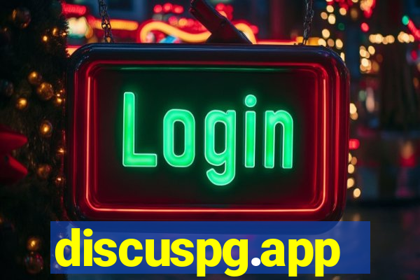 discuspg.app