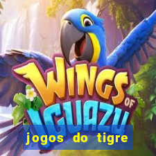 jogos do tigre plataforma nova