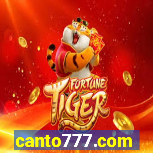 canto777.com