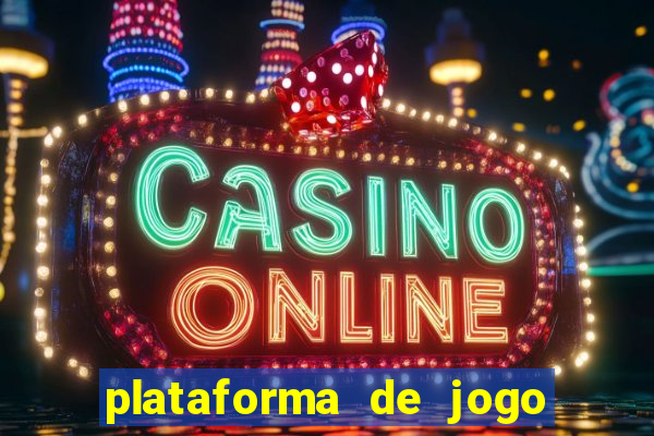 plataforma de jogo que paga no cadastro facebook