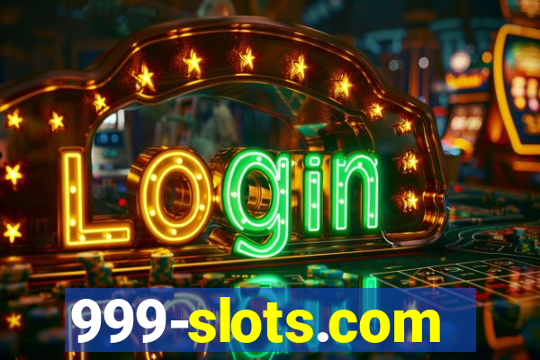 999-slots.com