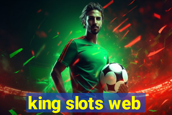 king slots web