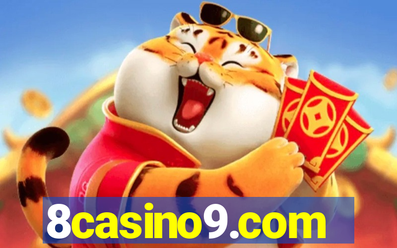 8casino9.com