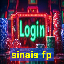 sinais fp