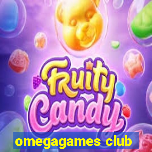 omegagames club