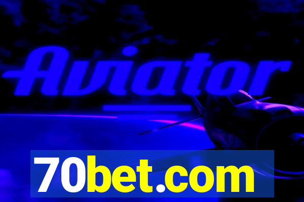 70bet.com