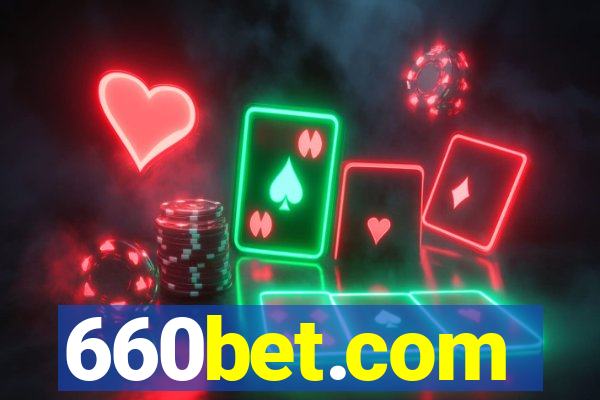 660bet.com