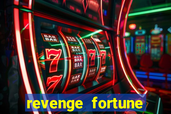 revenge fortune tiger 2