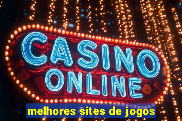 melhores sites de jogos