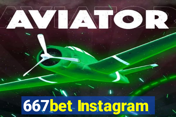 667bet Instagram