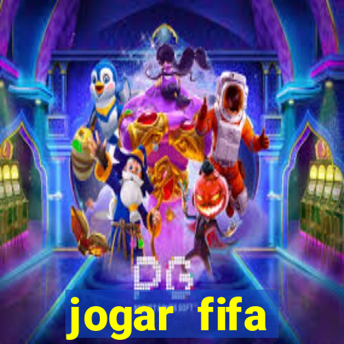 jogar fifa apostando dinheiro