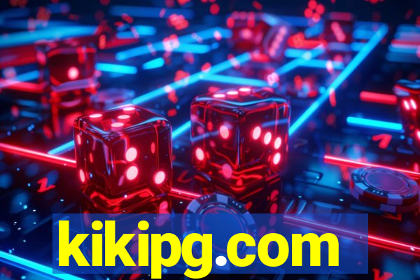 kikipg.com