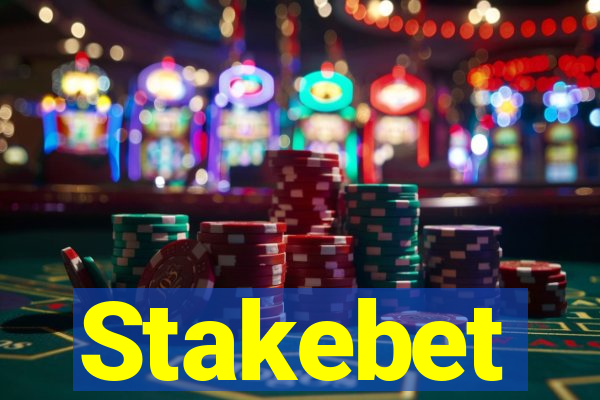 Stakebet