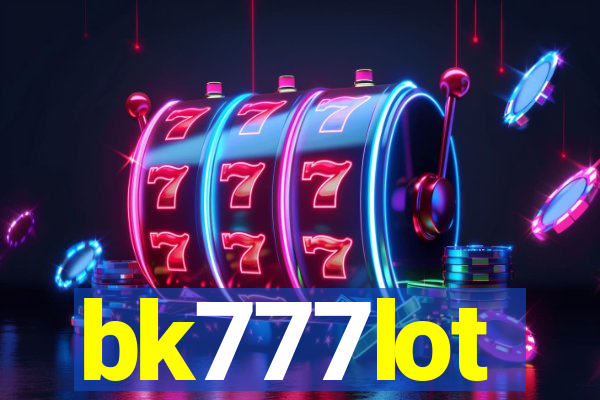 bk777lot