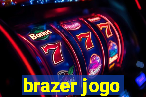 brazer jogo