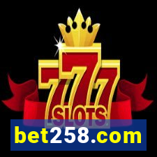 bet258.com