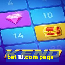 bet10.com paga