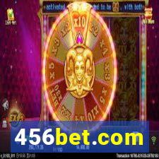 456bet.com