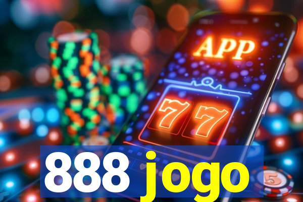 888 jogo