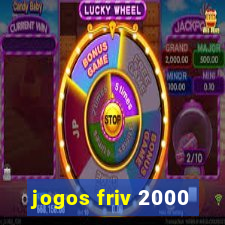 jogos friv 2000