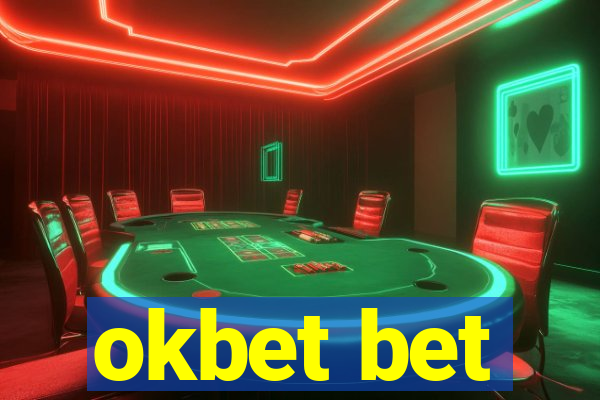 okbet bet