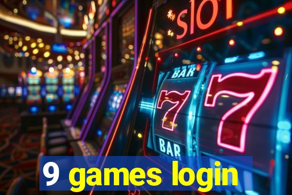 9 games login