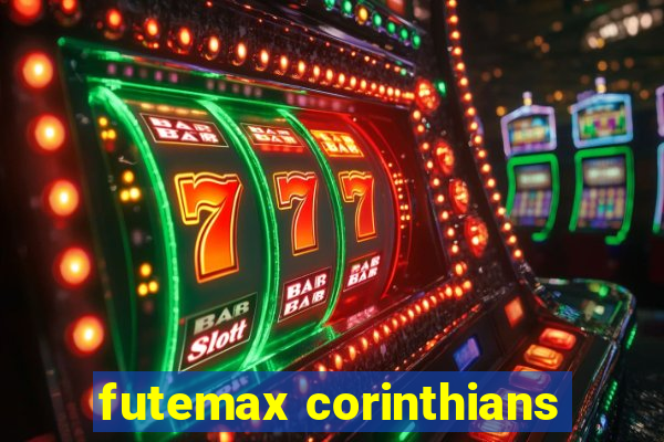 futemax corinthians