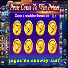 jogos do subway surf