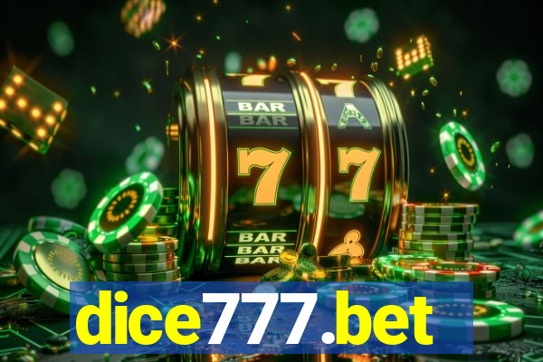 dice777.bet