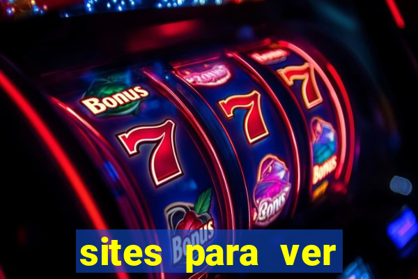 sites para ver futebol ao vivo gratis