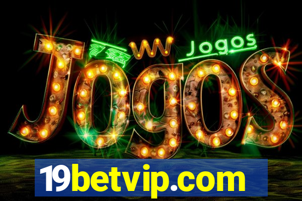 19betvip.com