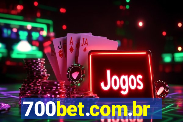 700bet.com.br