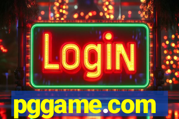 pggame.com