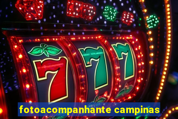 fotoacompanhante campinas